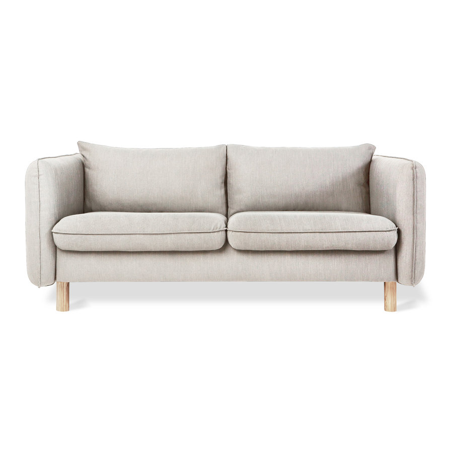 Rialto sofabed by Gus* Modern