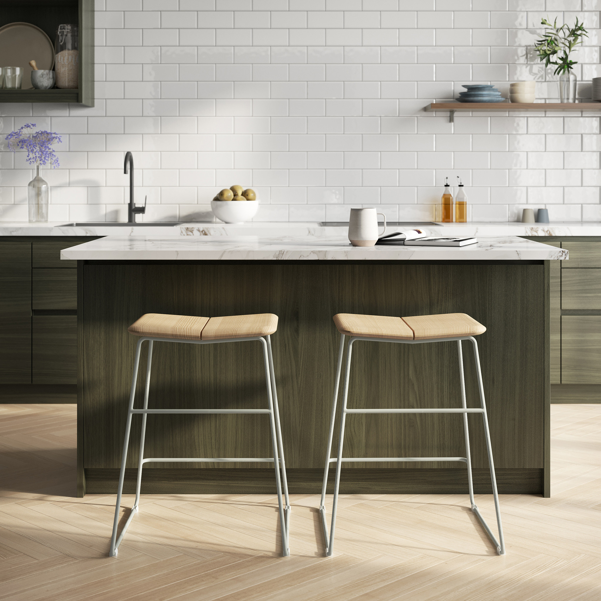 Gus modern counter stool online