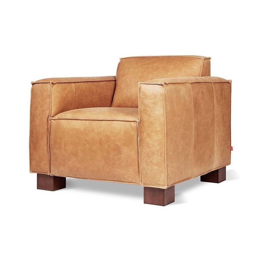 CABOT ARMCHAIR by Gus* Modern