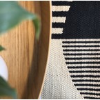 TAPIS RÉVERSIBLE CONSTRUCT VERSA par Gus* Modern