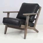 CLARA ARMCHAIR