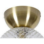 LAMPE SUSPENDUE JOSLYN