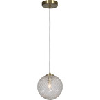 LAMPE SUSPENDUE JOSLYN