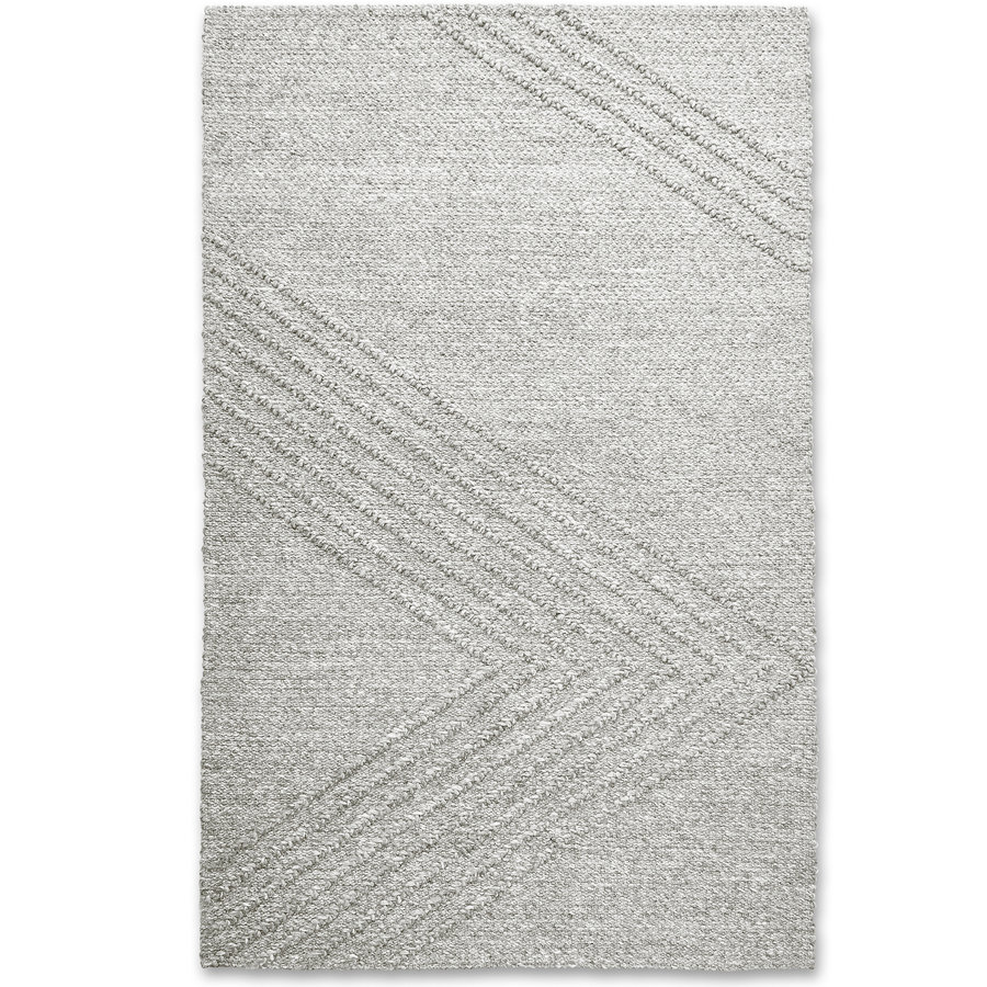 AVRO TAPIS OATMEAL par Gus* Modern