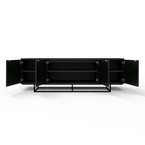 MYLES CREDENZA by Gus* Modern