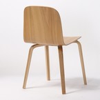 GLEN CHAIR NATURAL