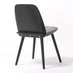 NOMA CHAIR BLACK