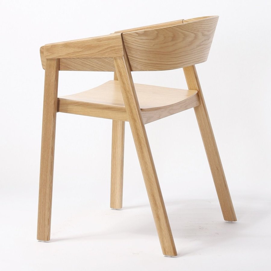 THOMAS CHAIR NATURAL