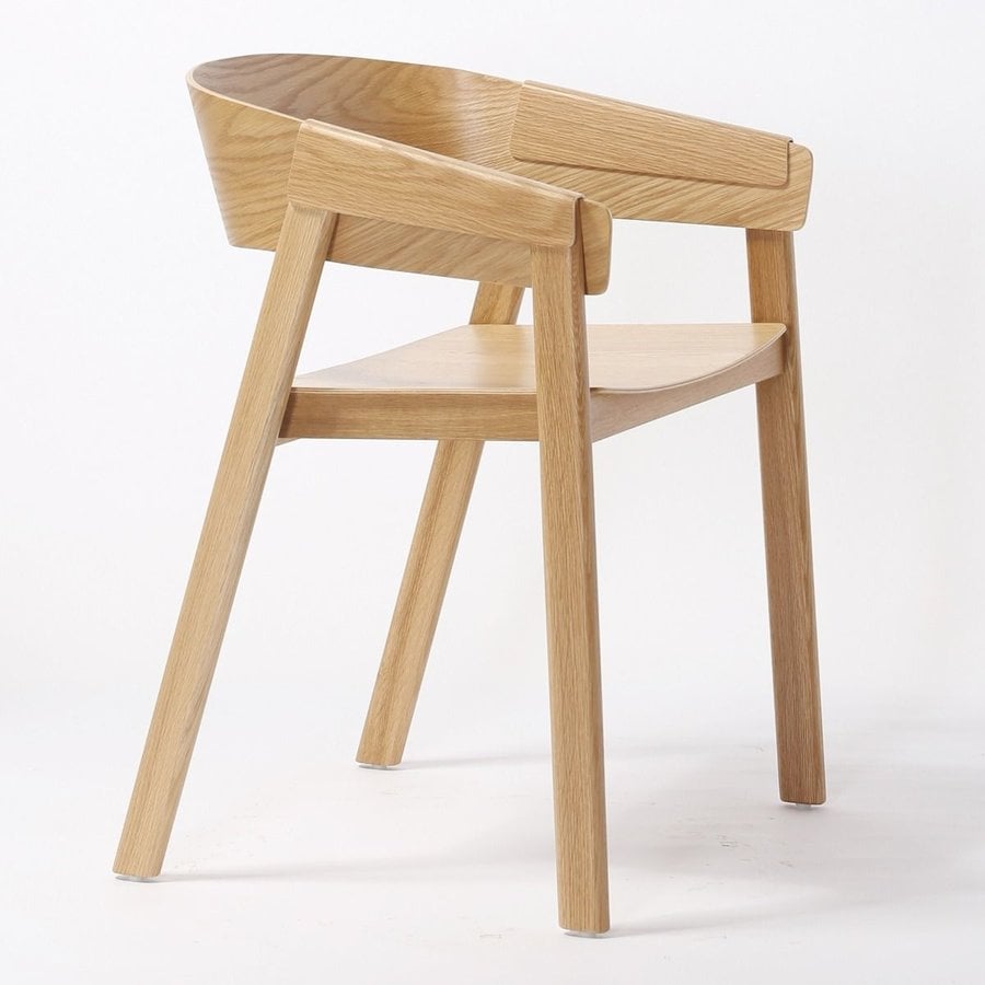 THOMAS CHAIR NATURAL