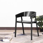 THOMAS CHAIR BLACK