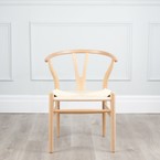 ORIENT CHAIR NATURAL