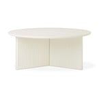 ODEON COFFEE TABLE PEARL by Gus* Modern