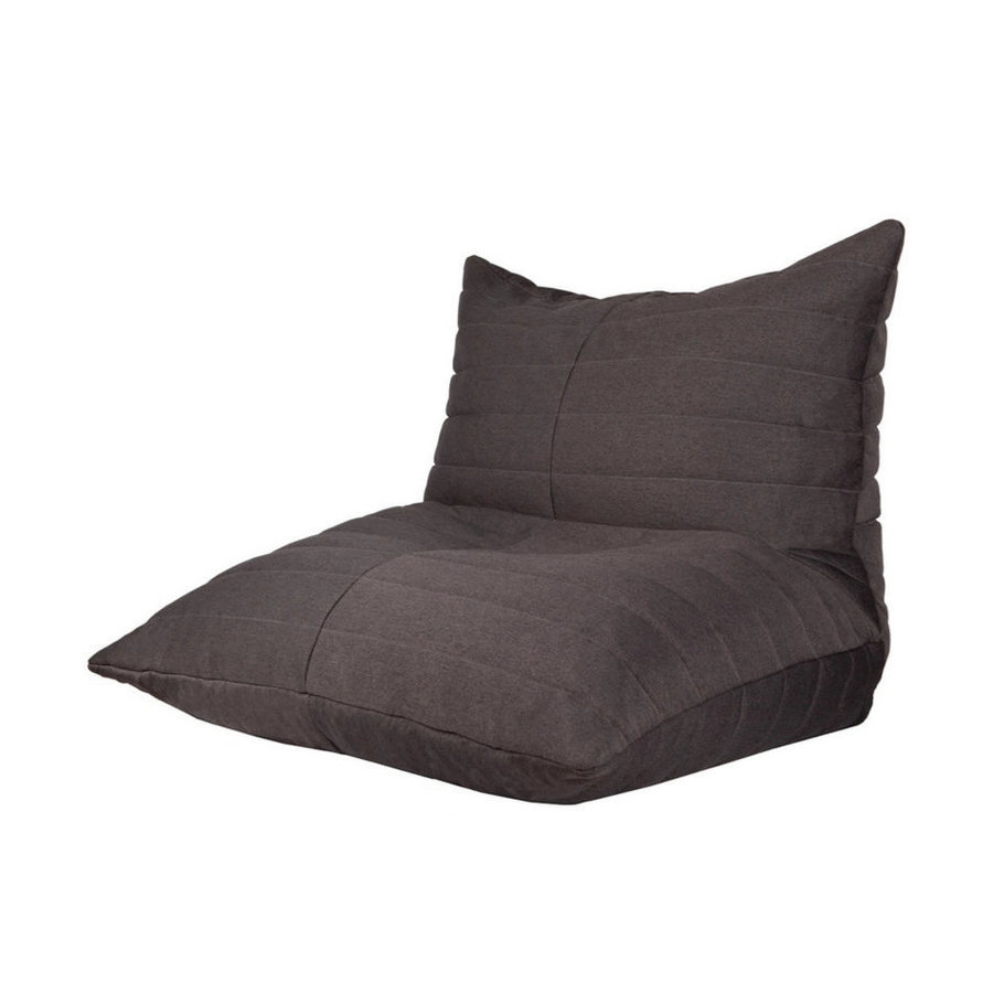 NOUSH BEAN BAG DARK GREY