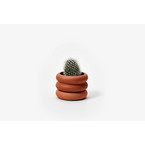 STACKING PLANTER MINI TERRACOTTA