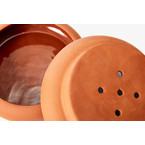 JARDINIÈRE STACKING PLANTER MINI TERRACOTTA