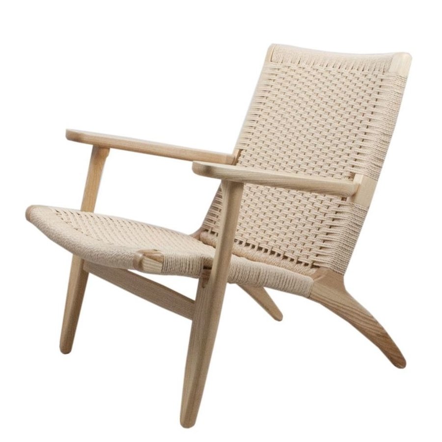 CAVO ARMCHAIR NATURAL