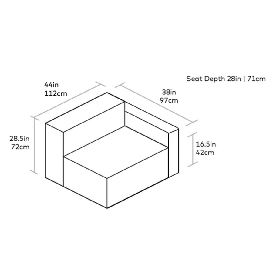 ♲ MIX RIGHT ARM by Gus* Modern