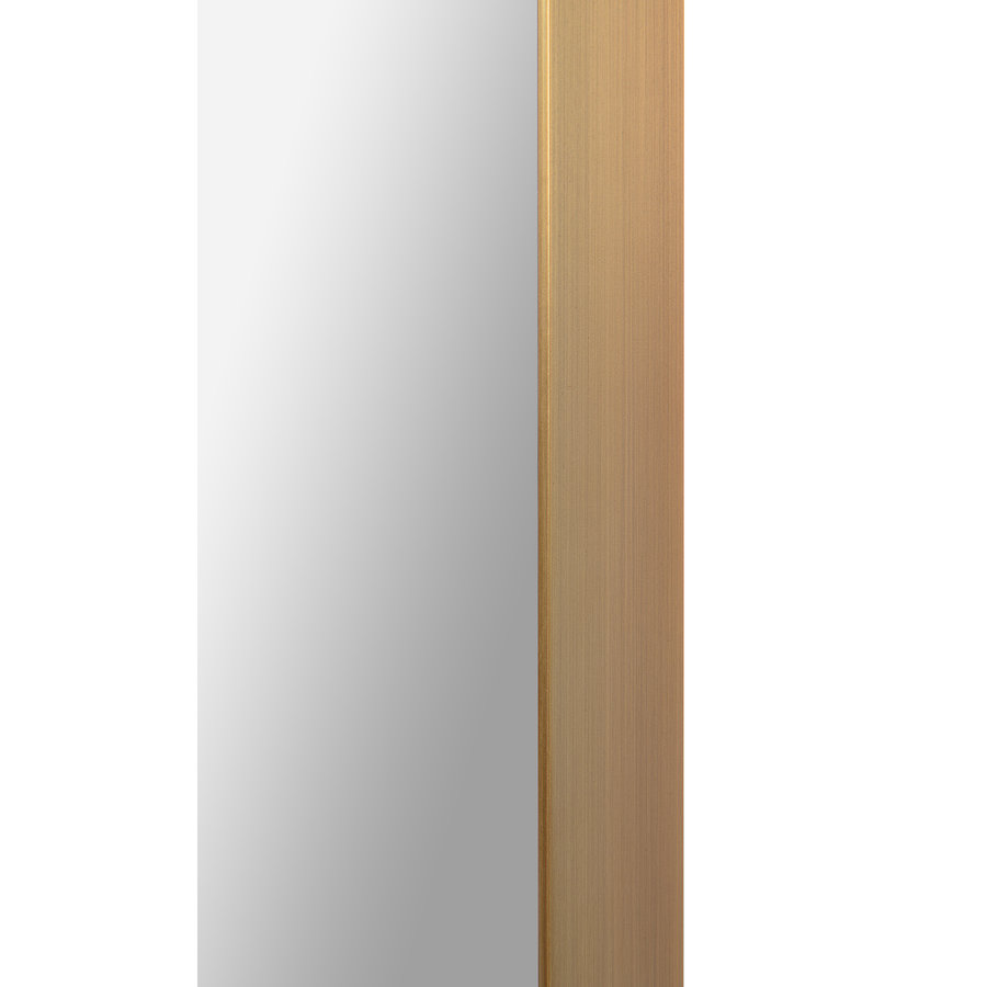 EDWIN  MIRROR 24''x36''