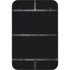 EDWIN  MIRROR 24''x36''