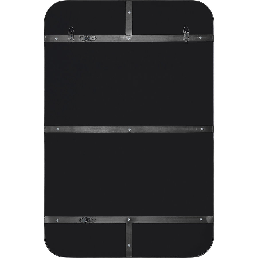 EDWIN  MIRROR 24''x36''