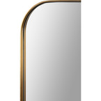 EDWIN  MIRROR 24''x36''