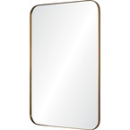 EDWIN  MIRROR 24''x36''