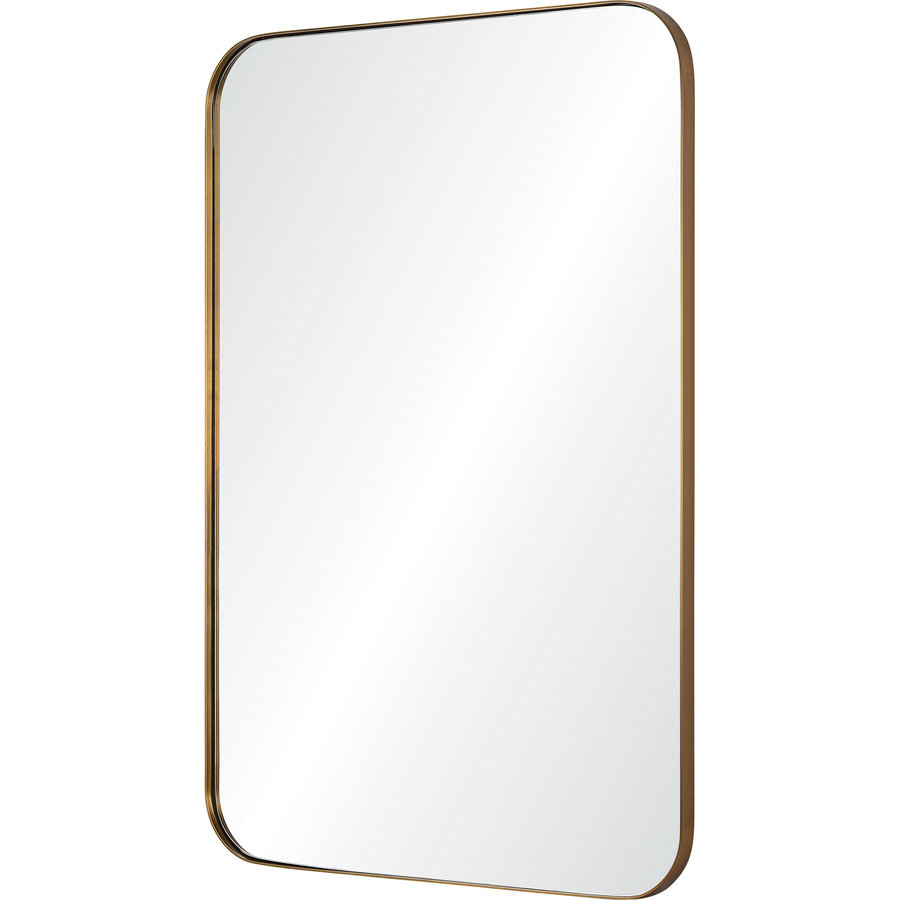EDWIN  MIRROR 24''x36''