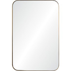 EDWIN  MIRROR 24''x36''