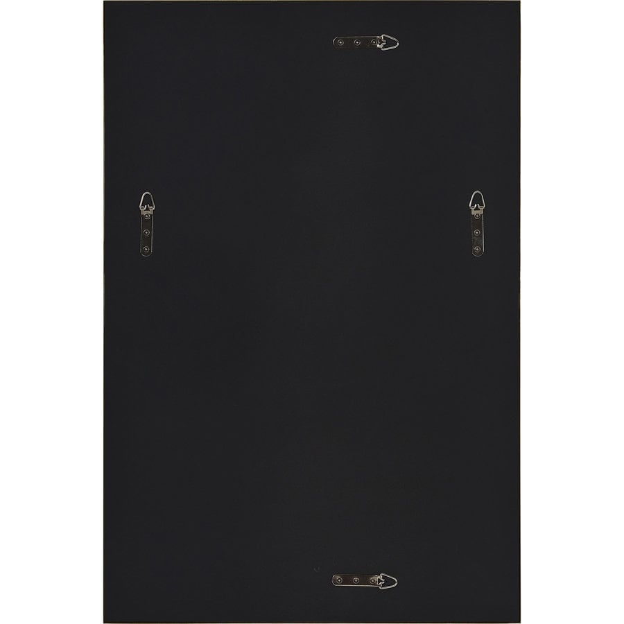 MIROIR RODERICK  24''x36''