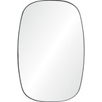 BERGEN MIRROR 24''x36''