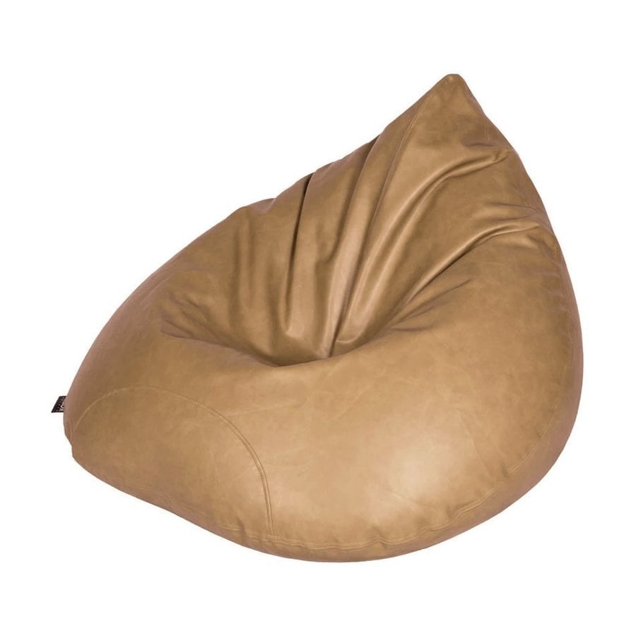 BEAN BAG LOKA TAN