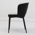 CAMILLA CHAIR TAUPE