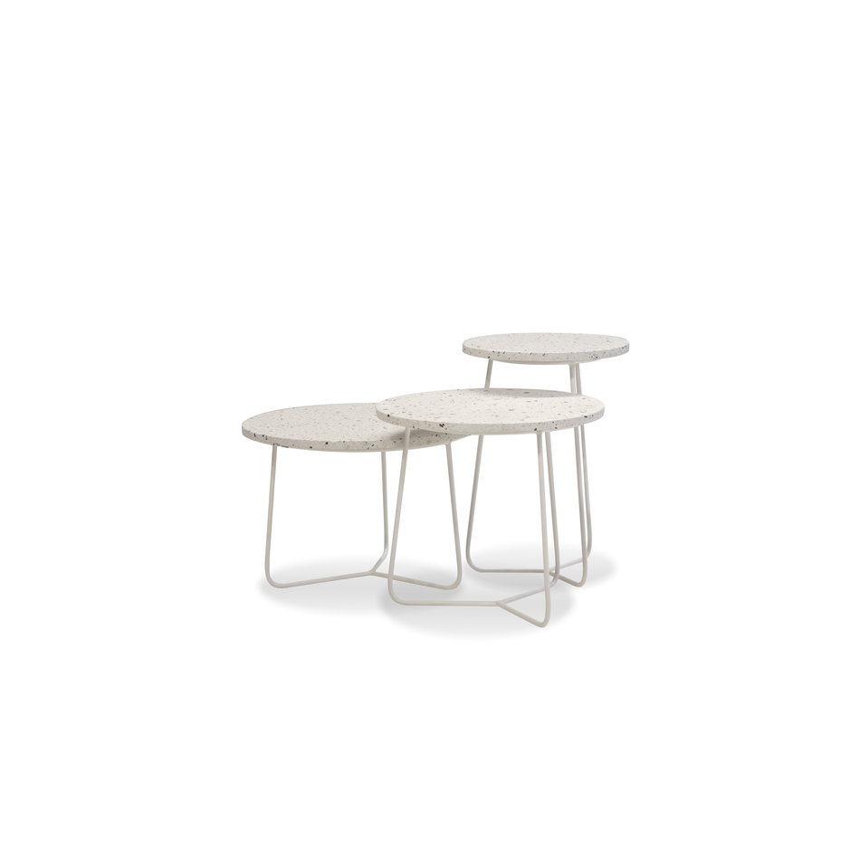 RIZZO SIDE TABLE LOW