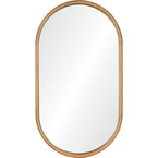 EVERGLADE MIRROR 20''x36''