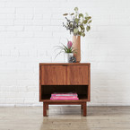 BELMONT SIDE TABLE by Gus* Modern