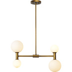 LAMPE SUSPENDUE LUIZA