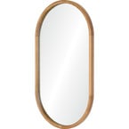 MIROIR EVERGLADE 20''x36''