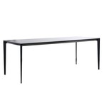 CHICAGO DINING TABLE 79''