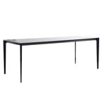 CHICAGO DINING TABLE 79''