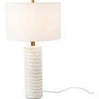 LAMPE DE TABLE SUMNER