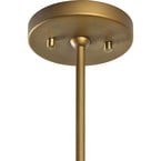 LAMPE SUSPENDUE LUIZA