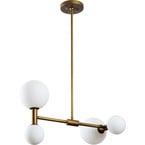 LAMPE SUSPENDUE LUIZA