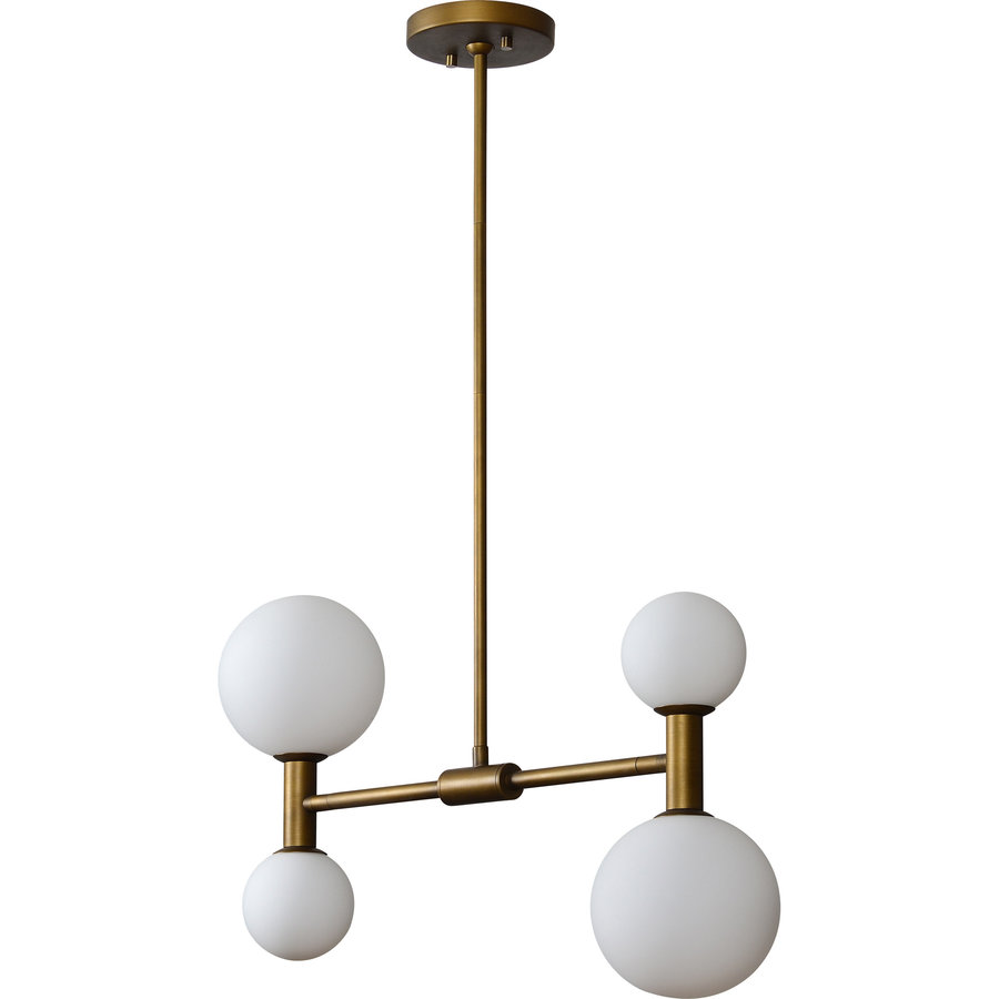 LAMPE SUSPENDUE LUIZA