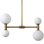 LAMPE SUSPENDUE LUIZA