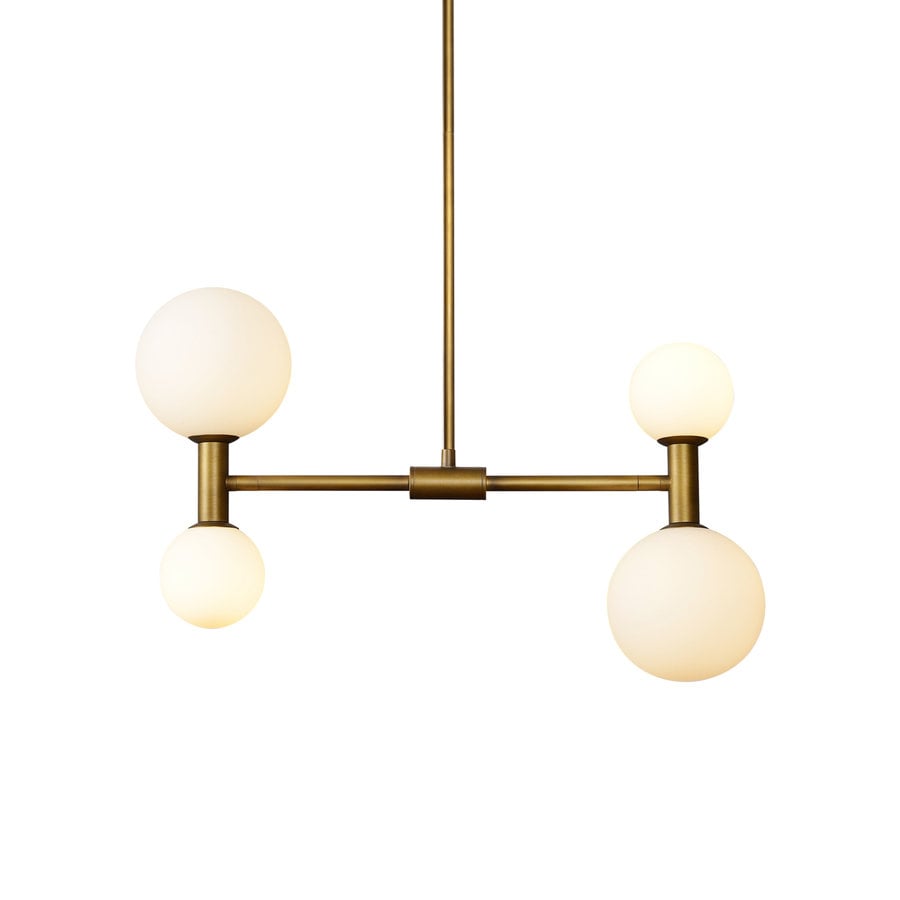 LAMPE SUSPENDUE LUIZA