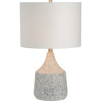 LAMPE DE TABLE LONGMORE