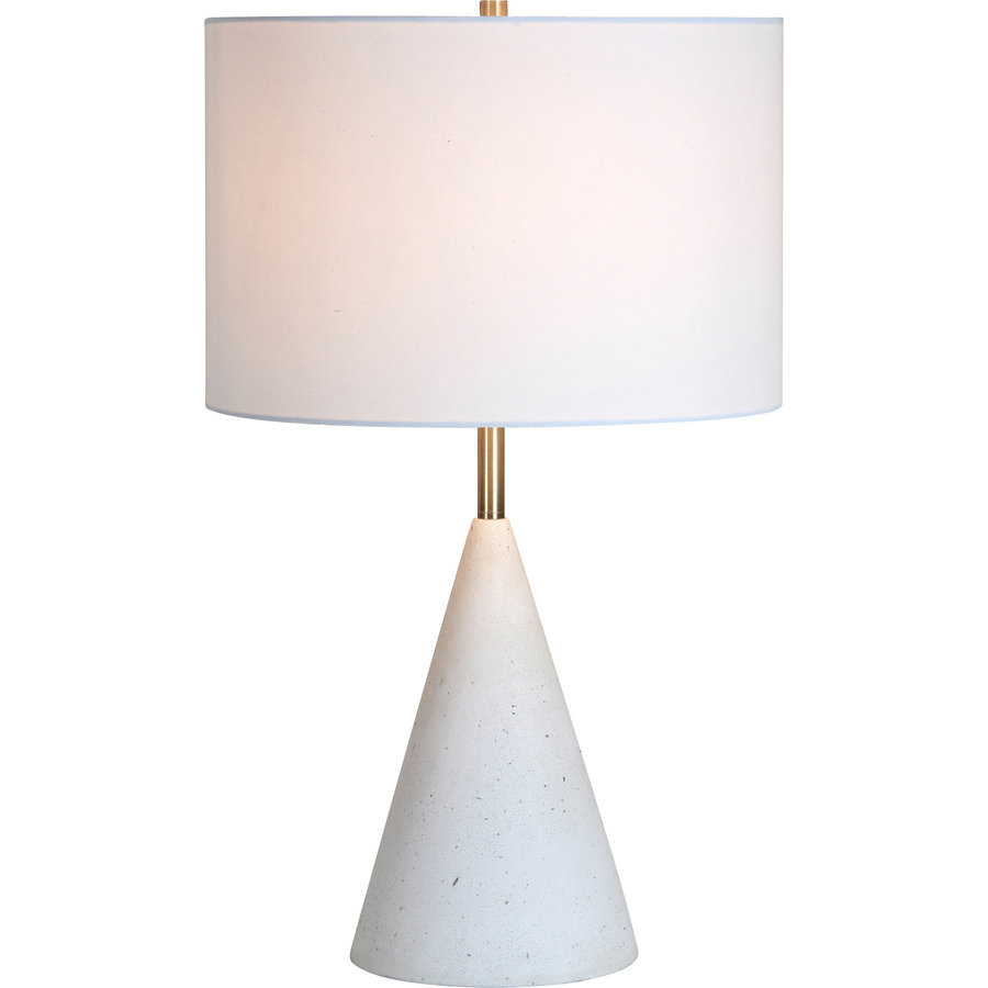 LAMPE DE TABLE CIMERIA