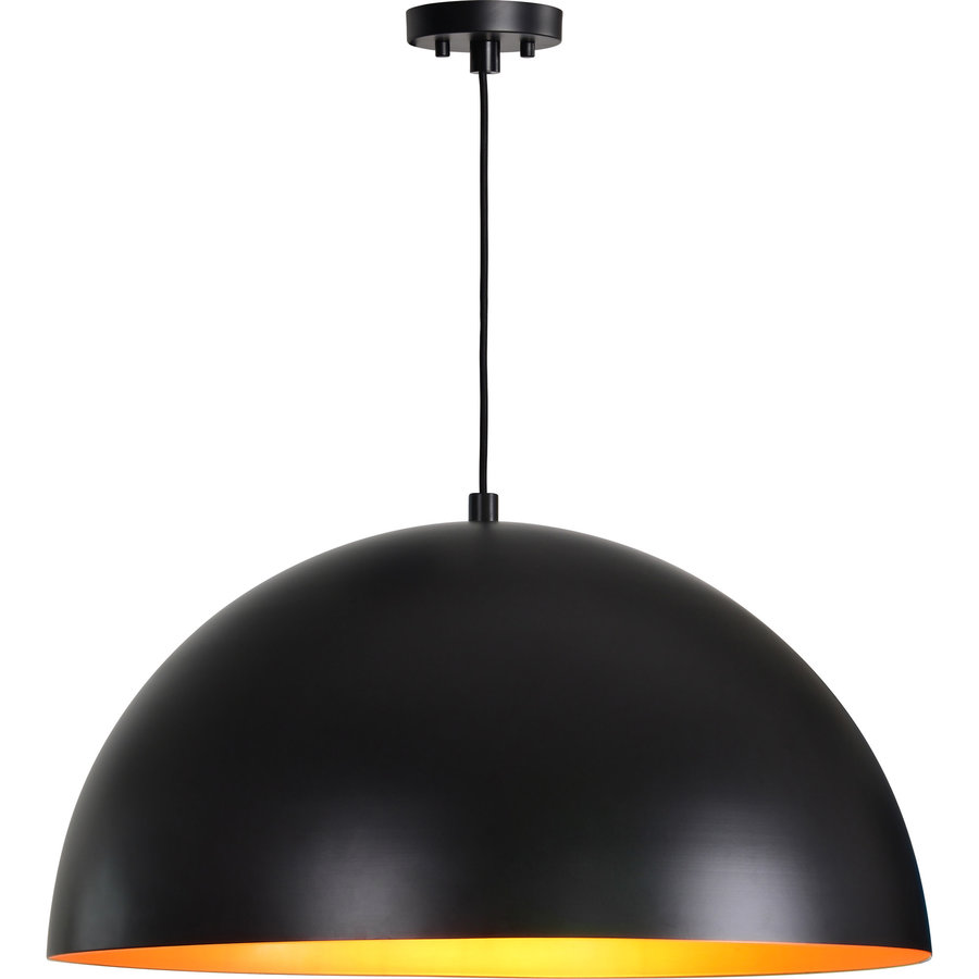 LAMPE SUSPENDUE SINA