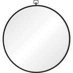 RAYDEN MIRROR 36''x39''