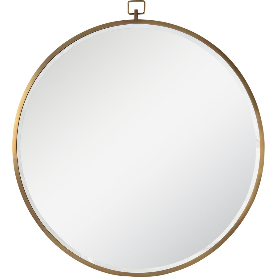 AZAM MIRROR 36''x39''